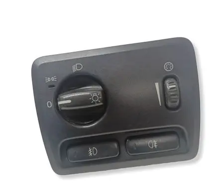 Volvo S60 Light switch 8691749 03W172 ML172100188