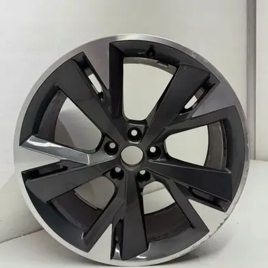 R20 alloy rim