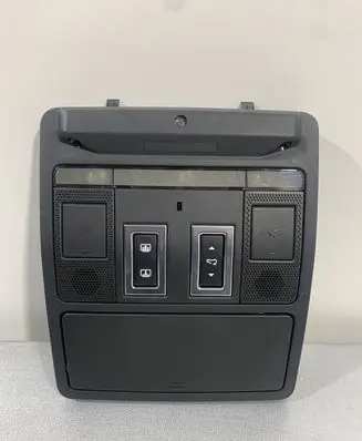 Jaguar F-Pace Front seat light JK8315K609AA