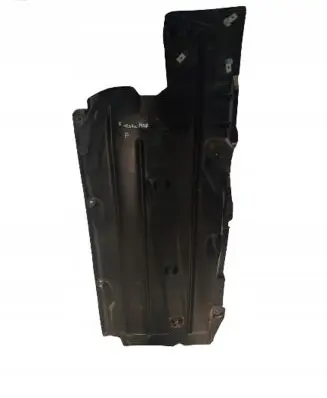 Ford Fiesta Center/middle under tray cover H1BB11132AD
