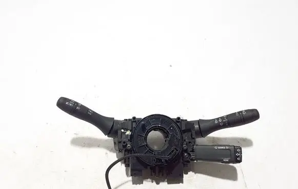 Dacia Duster Wiper turn signal indicator stalk/switch