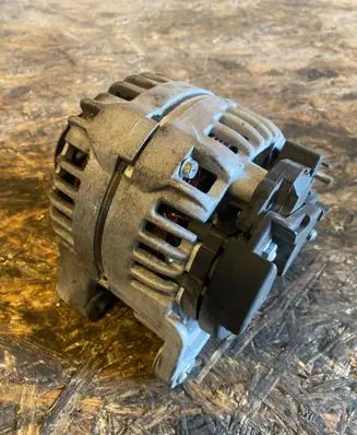 Generator/alternator