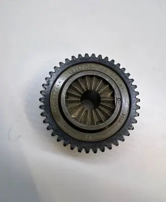 Audi A4 S4 B9 Crankshaft gear 06h105209at