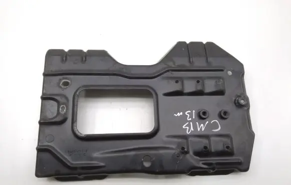 Mercedes-Benz C W204 Battery tray A2046280218
