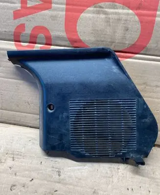 BMW 3 E36 Front door speaker cover trim 51438144030