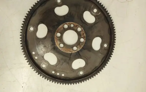 Chevrolet Cruze Flywheel B10513