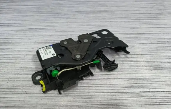 Mini Cooper Countryman F60 Tailgate/trunk/boot lock/catch/latch 7464415 51247464415 2704108