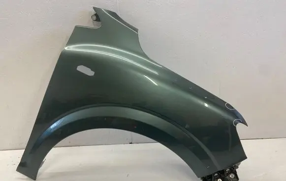 Dacia Sandero III Fender 