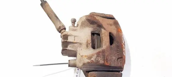 Peugeot Partner Front brake caliper