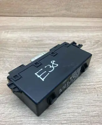BMW 7 E38 Door control unit/module 8352062 05071710