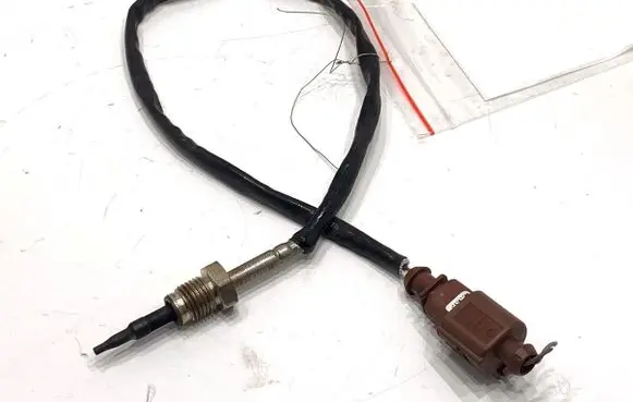 Audi A5 Exhaust gas pressure sensor 8W0906088B