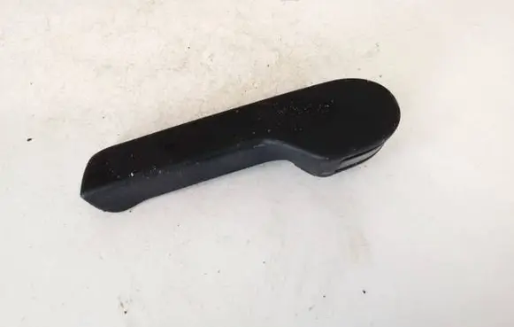 Seat Ibiza IV (6J,6P) Engine bonnet (hood) release handle 1j1823533c