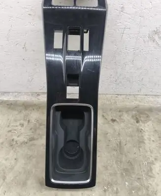 Opel Mokka B Center console 9837377880