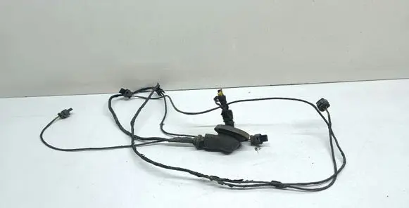 Parking sensor (PDC) wiring loom