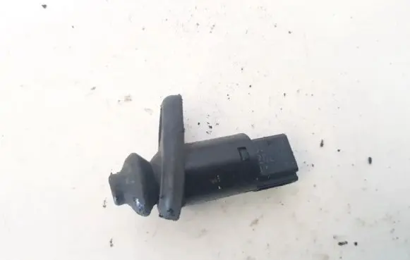 Toyota Prius (XW20) Front door sensor 9366026000
