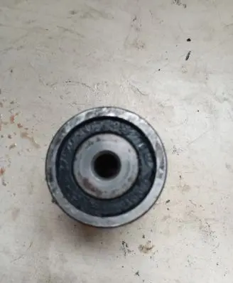 Volkswagen Amarok Crankshaft pulley