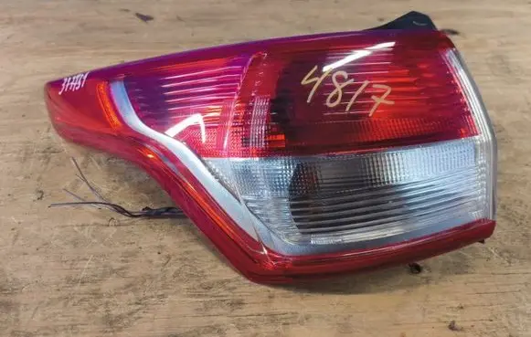 Ford Escape III Boot/trunk interior light CJ5Z13405B