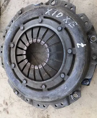 Opel Corsa C Clutch set kit 90400169