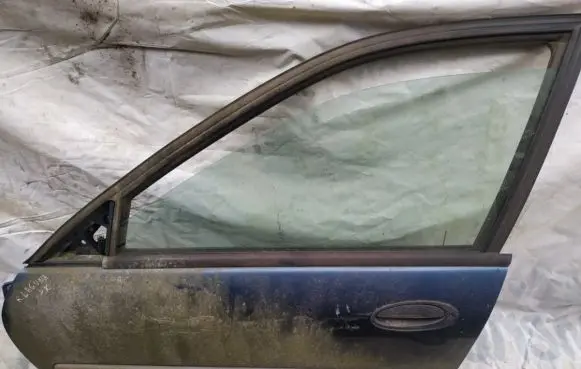 Renault Laguna I Front door melynos