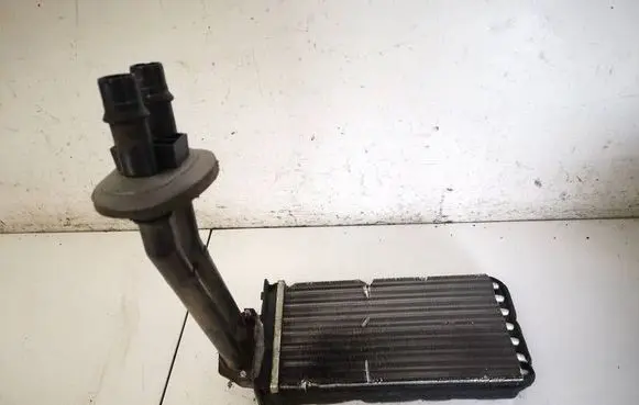 Peugeot 307 Heater blower radiator 59755