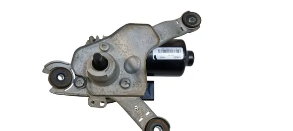 Ford Fusion II Front wiper linkage DS7317504 DS7317504BG N5WQE