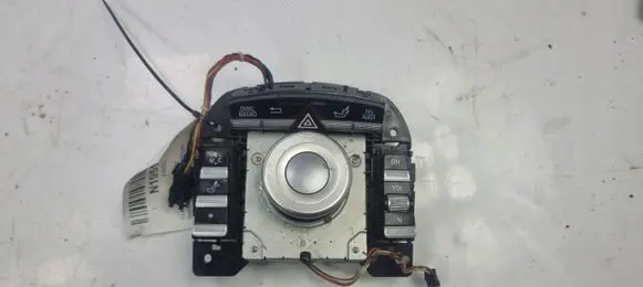 Mercedes-Benz S W221 Center console A2218706251