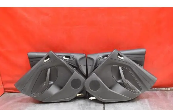 Ford Escape III Interior set 