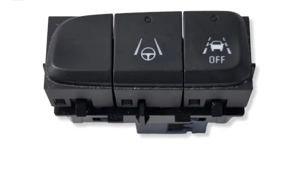 Opel Corsa F Other switches/knobs/shifts 98347621YX 03548450100