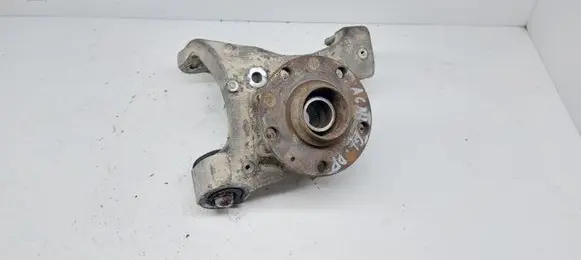 Audi A6 S6 C6 4F Rear wheel hub