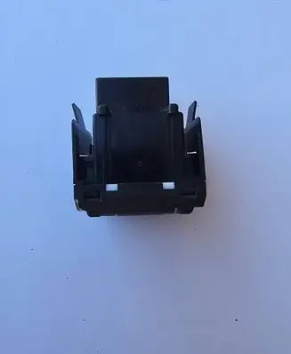 Skoda Octavia Mk2 (1Z) Headlight level height control switch 1Z0941333