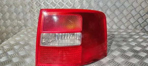 Audi A6 S6 C5 4B Rear/tail lights 4B9945096F 41280383 412809999