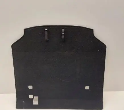 Nissan Leaf II (ZE1) Trunk/boot mat liner 849085SH1A