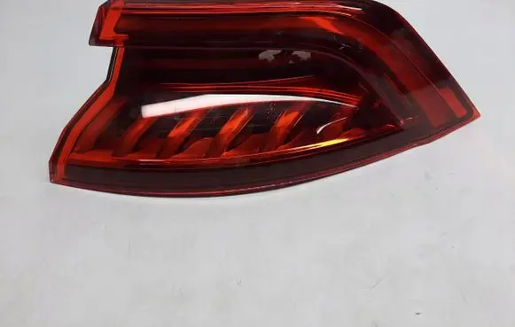 Audi Q8 Rear/tail lights 4M8945070A