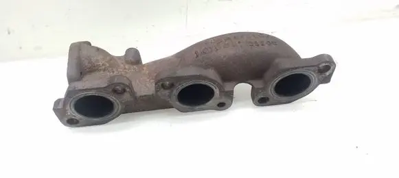 Citroen C6 Exhaust manifold 4U3Q9431CA