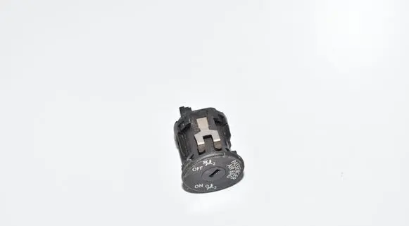 BMW 5 GT F07 Passenger airbag on/off switch 9196886 61319196886 9326501
