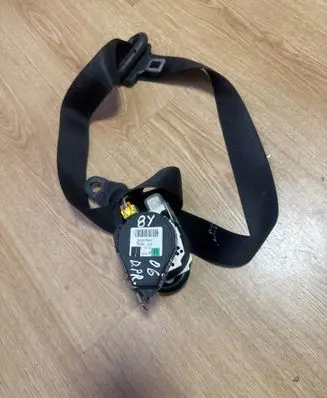 Mercedes-Benz A W169 Front seatbelt 602876900