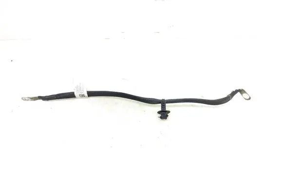 Tesla Model 3 Negative earth cable (battery) 107097900G BL20228100536 SZL20228100536