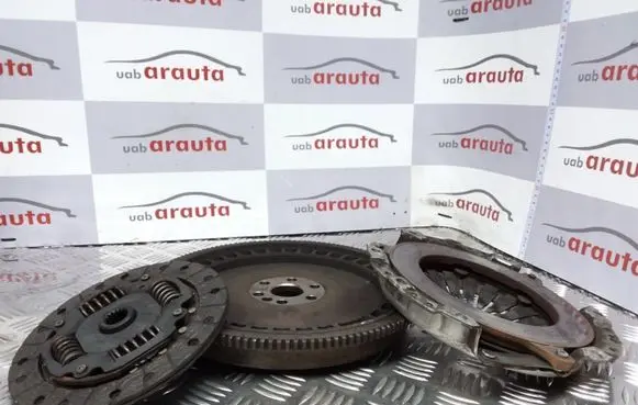 Ford Fiesta Clutch set kit 96MM6375AH