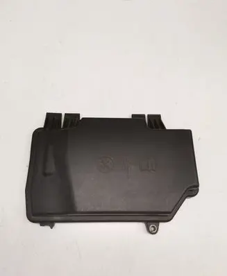 Mercedes-Benz C AMG W205 Fuse box cover A2055400182