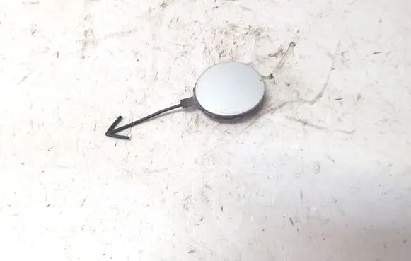Seat Ibiza IV (6J,6P) Front tow hook cap/cover 6J0807241C