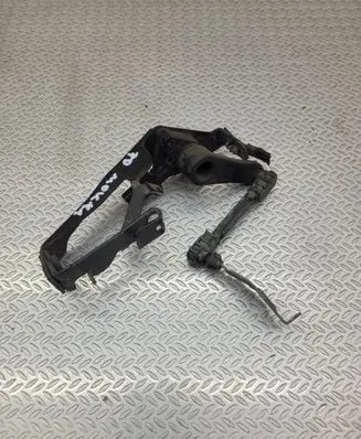 Opel Mokka B Headlight/headlamp level sensor 9824543080