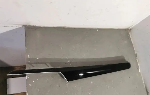 Audi Q5 SQ5 Other front door trim element 80A867409AF