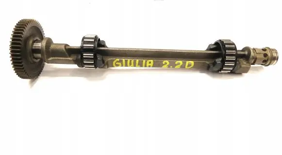 Alfa Romeo Stelvio Balance shaft 55274395 55273825