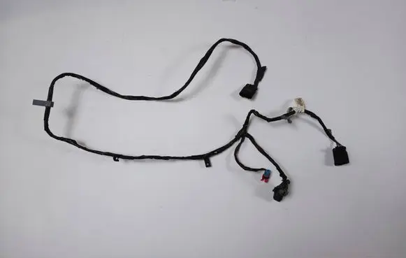 Chevrolet Corvette C5 Other wiring loom