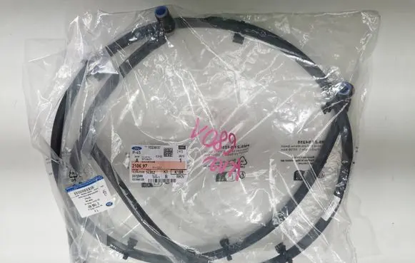 Ford Kuga II Headlight washer hose/pipe GV4413K140AB 2106897
