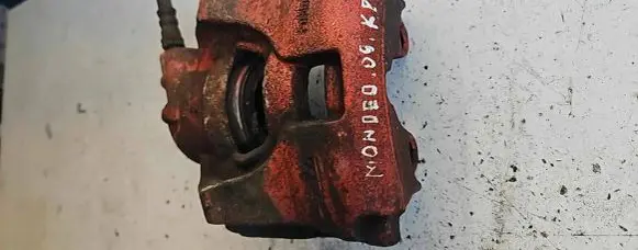 Ford Mondeo MK IV Rear brake caliper