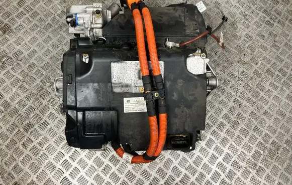 Mercedes-Benz EQA Electric car motor E002 EM0026 A2433406402