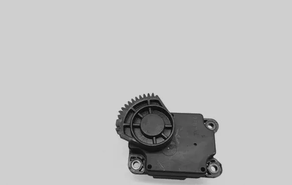 Volvo S40 Air flap motor/actuator 4N5H19E616AD 6652A