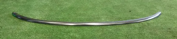 Mini One - Cooper F56 F55 Bottom trim 7328385