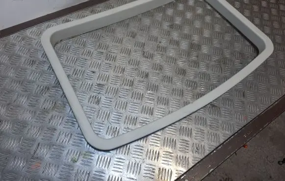 Volkswagen Routan Headlining roof cover 13963L